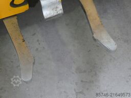 JUNGHEINRICH EKS 308 * DEMO !! Triplex FFL !!