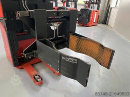 LINDE L 16 * KAUP - DRUM  clamp * DEMO !!