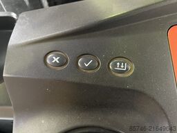 LINDE V  ( 5213 ) Triplex FFL