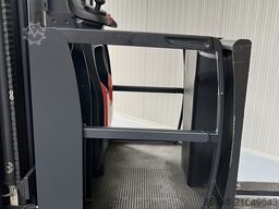 LINDE V  ( 5213 ) Triplex FFL