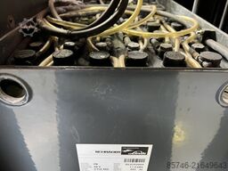 LINDE V  ( 5213 ) Triplex FFL