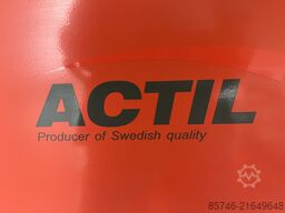 ACTIL *  N 10 S - TFY - DOUBLE steering * DEMO !!