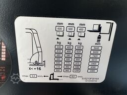 LINDE V ( 5213 ) - Wire Guidance !! PSA !! Triplex FFL !!