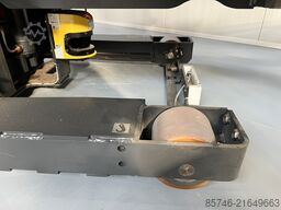 LINDE V ( 5213 ) - Wire Guidance !! PSA !! Triplex FFL !!