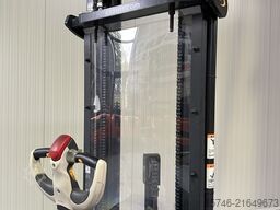 CROWN ET 4000 - 1.2  * DEMO !! Triplex FFL !!