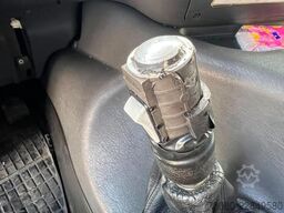 Scania 94 - 260 (17400 LITER / MANUAL PUMP / POMPE MAN...