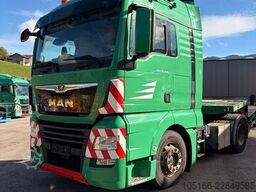 MAN TGX 18.460 BLS