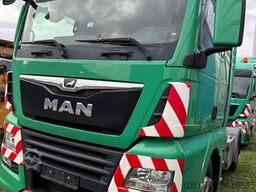 MAN TGX 18.460 BLS