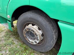 MAN TGX 18.460 BLS