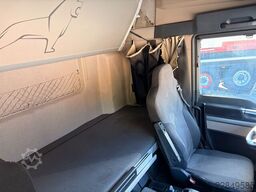 MAN TGX 18.460 BLS