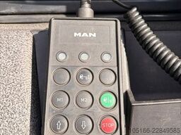 MAN TGX 18.460 BLS