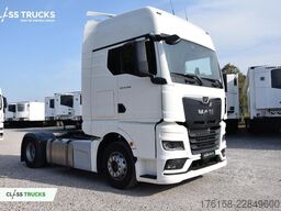 MAN TGX 18.470 GX