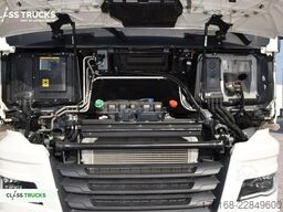MAN TGX 18.470 GX