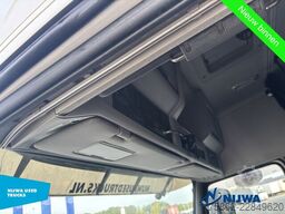 Volvo FM 410 4x2 Suitable for ADR + Hydrauliek