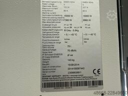 Rittal SK3330.009-GKG815