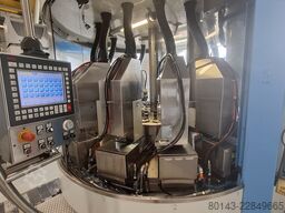 Technica Rotaflex DV 25/15