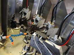 Technica Rotaflex DV 25/15