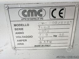 CMC 200/Easy