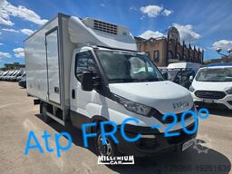 Iveco 35-15 CELLA 3,80 FRC-20° EURO 6