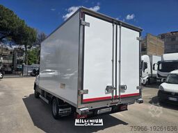Iveco 35-15 CELLA 3,80 FRC-20° EURO 6
