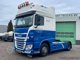 DAF XF 460 APK till 14/02/2027!  ORIGINAL DUTCH TRU...