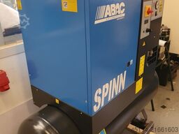 ABAC Spin 2.2 E270