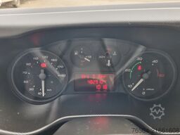 Iveco Daily 40C17 B/E 10T Kuhlkoffer Supra 750 +30C/-...