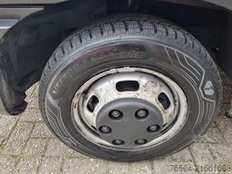 Iveco Daily 40C17 B/E 10T Kuhlkoffer Supra 750 +30C/-...