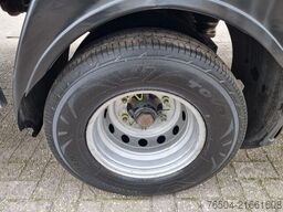 Iveco Daily 40C17 B/E 10T Kuhlkoffer Supra 750 +30C/-...