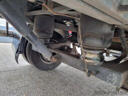 Iveco Daily 40C17 B/E 10T Kuhlkoffer Supra 750 +30C/-...