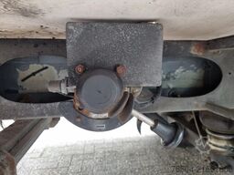 Iveco Daily 40C17 B/E 10T Kuhlkoffer Supra 750 +30C/-...