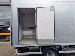 Iveco Daily 40C17 B/E 10T Kuhlkoffer Supra 750 +30C/-...