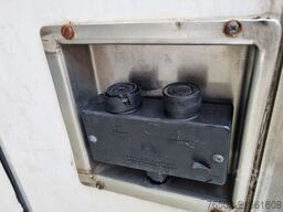 Iveco Daily 40C17 B/E 10T Kuhlkoffer Supra 750 +30C/-...