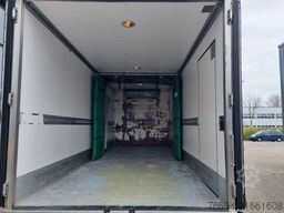 Iveco Daily 40C17 B/E 10T Kuhlkoffer Supra 750 +30C/-...