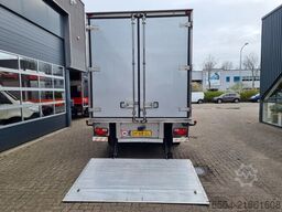 Iveco Daily 40C17 B/E 10T Kuhlkoffer Supra 750 +30C/-...