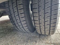 Iveco Daily 40C17 B/E 10T Kuhlkoffer Supra 750 +30C/-...