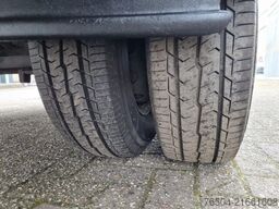 Iveco Daily 40C17 B/E 10T Kuhlkoffer Supra 750 +30C/-...