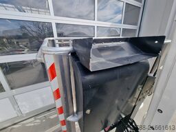 Ruthmann Bluelift SA18 Bluelithium Unfall