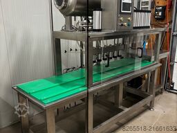 Cassman 6 kops vuller