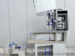 Günther PI 26 M [PI 345-26] + GRF 200