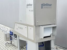 Günther PI 26 M [PI 345-26] + GRF 200