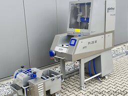 Günther PI 26 M [PI 345-26] + GRF 200