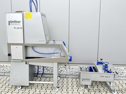 Günther PI 26 M [PI 345-26] + GRF 200