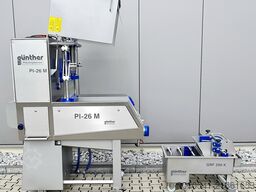 Günther PI 26 M [PI 345-26] + GRF 200