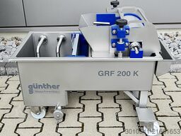 Günther PI 26 M [PI 345-26] + GRF 200