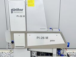Günther PI 26 M [PI 345-26] + GRF 200