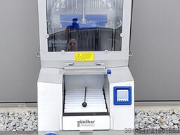 Günther PI 26 M [PI 345-26] + GRF 200