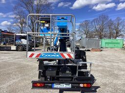 Socage ForSte 16A
