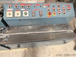 LISTEC LBH-25 VE