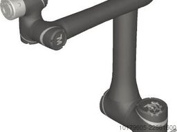 Techman Robot TM12S-MX